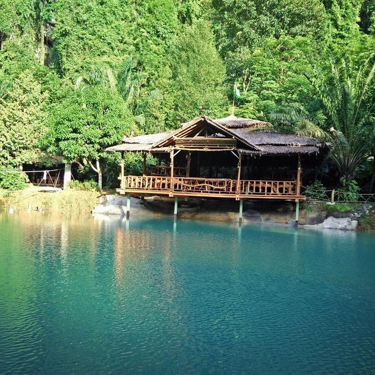 Rai Preda Homestay Ao Luk Luaran gambar