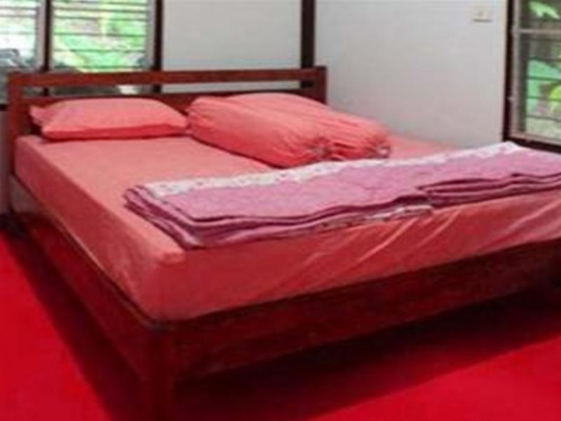 Rai Preda Homestay Ao Luk Luaran gambar