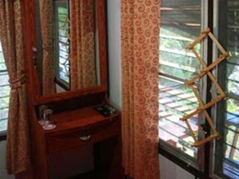 Rai Preda Homestay Ao Luk Luaran gambar