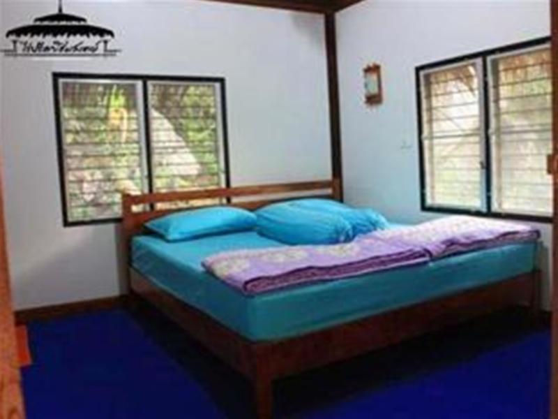 Rai Preda Homestay Ao Luk Luaran gambar